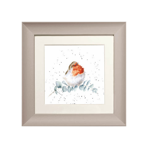 Wrendale - Framed Greeting Cards - The Country Set - Collection 7