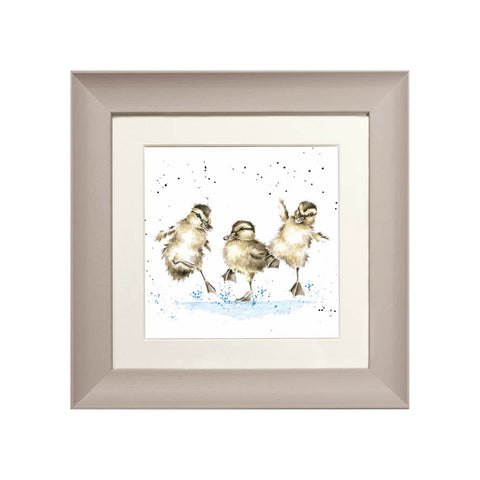 Wrendale - Framed Greeting Cards - The Country Set - Collection 7