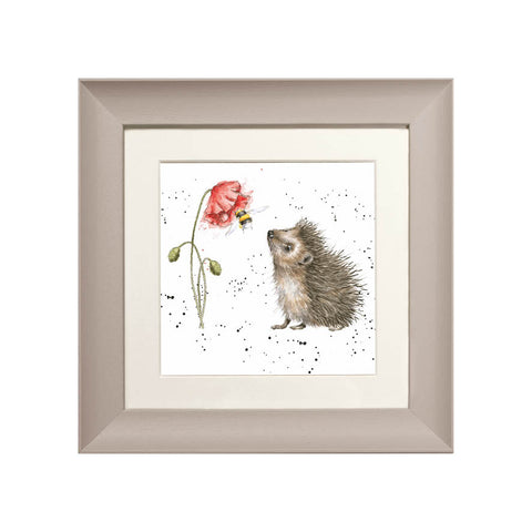 Wrendale - Framed Greeting Cards - The Country Set - Collection 8