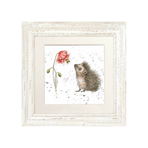 Wrendale - Framed Greeting Cards - The Country Set - Collection 8