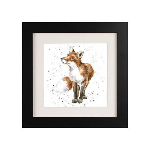 Wrendale - Framed Greeting Cards - The Country Set - Collection 8