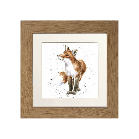 Wrendale - Framed Greeting Cards - The Country Set - Collection 8