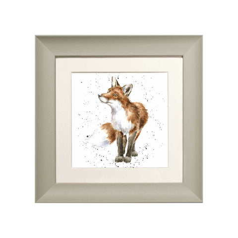 Wrendale - Framed Greeting Cards - The Country Set - Collection 8