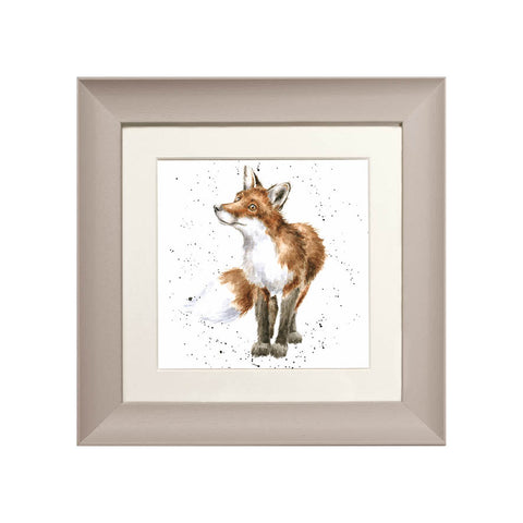 Wrendale - Framed Greeting Cards - The Country Set - Collection 8