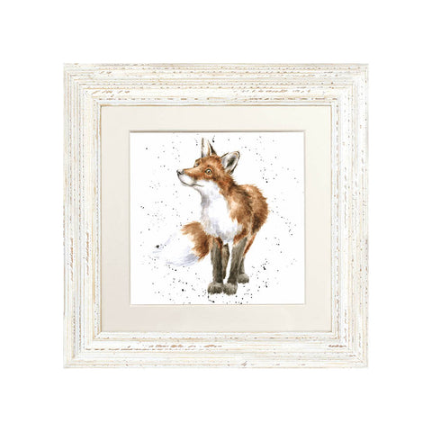 Wrendale - Framed Greeting Cards - The Country Set - Collection 8