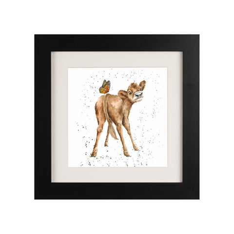 Wrendale - Framed Greeting Cards - The Country Set - Collection 8