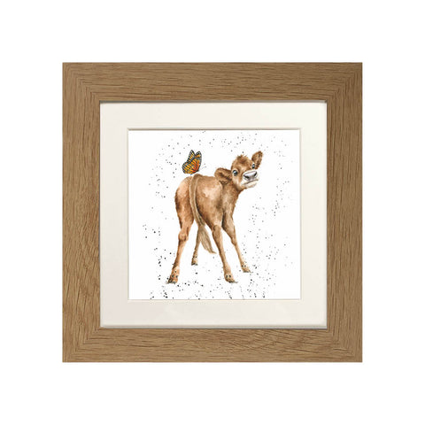 Wrendale - Framed Greeting Cards - The Country Set - Collection 8
