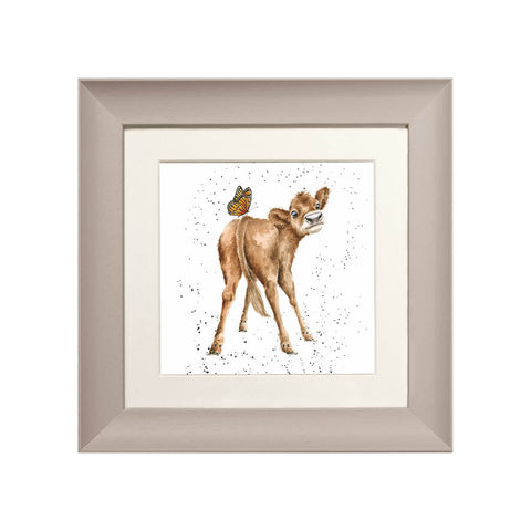 Wrendale - Framed Greeting Cards - The Country Set - Collection 8