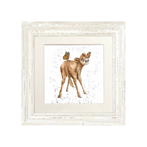 Wrendale - Framed Greeting Cards - The Country Set - Collection 8