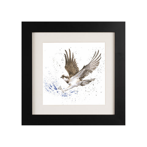 Wrendale - Framed Greeting Cards - The Country Set - Collection 8