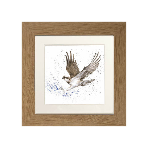 Wrendale - Framed Greeting Cards - The Country Set - Collection 8