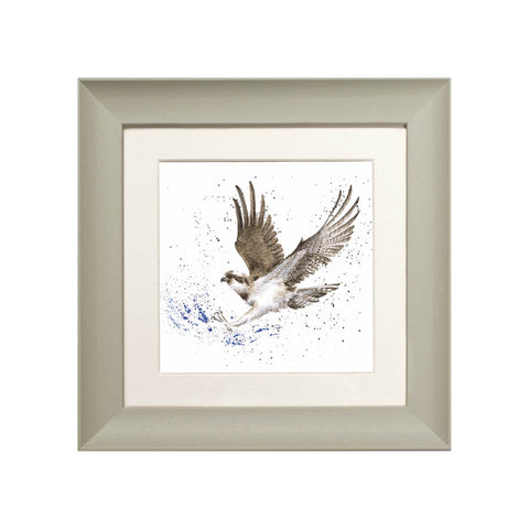 Wrendale - Framed Greeting Cards - The Country Set - Collection 8