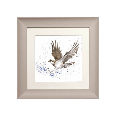 Wrendale - Framed Greeting Cards - The Country Set - Collection 8