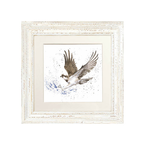 Wrendale - Framed Greeting Cards - The Country Set - Collection 8