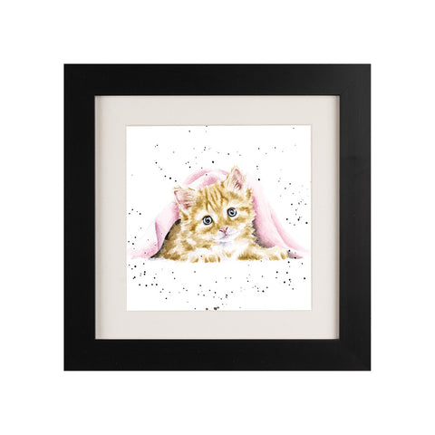 Wrendale - Framed Greeting Cards - The Country Set - Collection 8