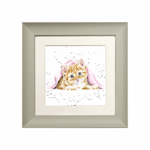 Wrendale - Framed Greeting Cards - The Country Set - Collection 8