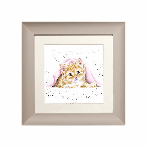 Wrendale - Framed Greeting Cards - The Country Set - Collection 8