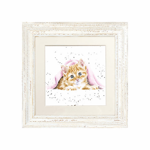 Wrendale - Framed Greeting Cards - The Country Set - Collection 8