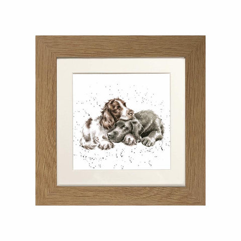 Wrendale - Prints - Growing Old Together