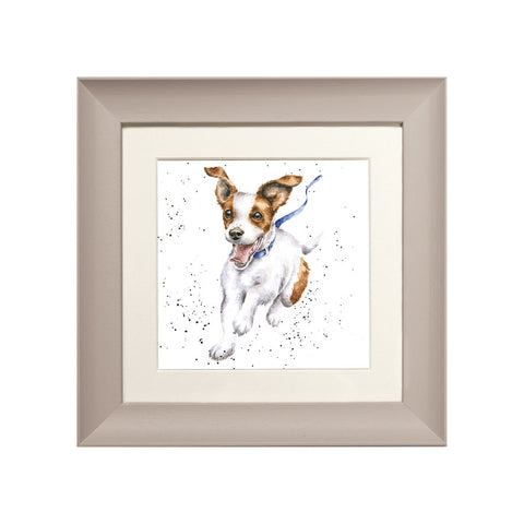 Wrendale - Framed Greeting Cards - The Country Set - Collection 8