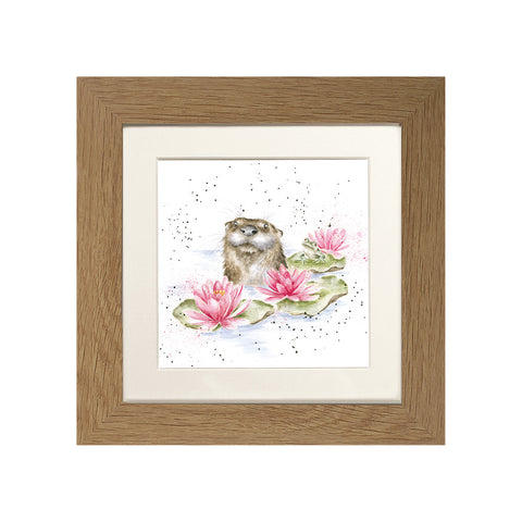 Wrendale - Framed Greeting Cards - The Country Set - Collection 8