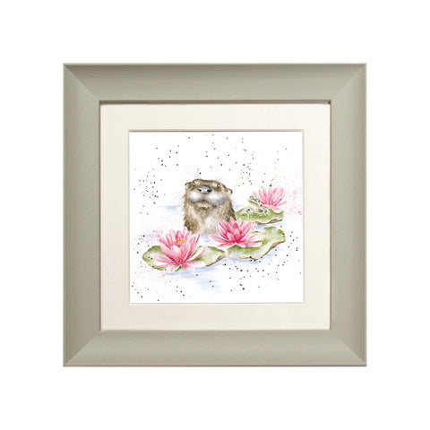 Wrendale - Framed Greeting Cards - The Country Set - Collection 8