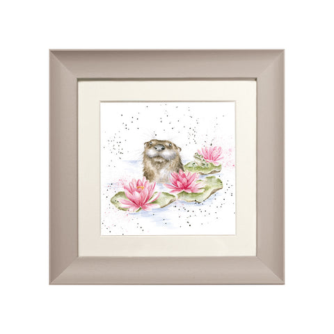 Wrendale - Framed Greeting Cards - The Country Set - Collection 8