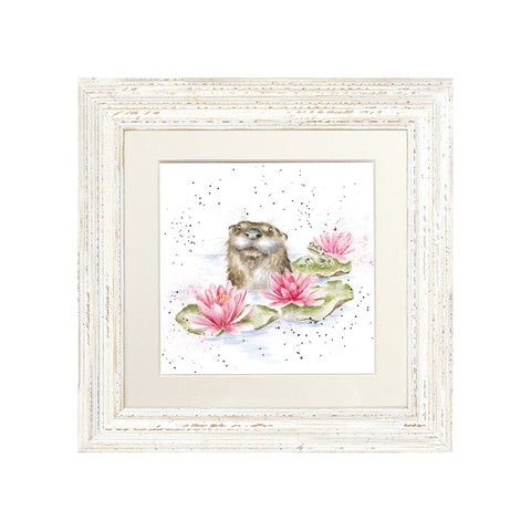 Wrendale - Framed Greeting Cards - The Country Set - Collection 8