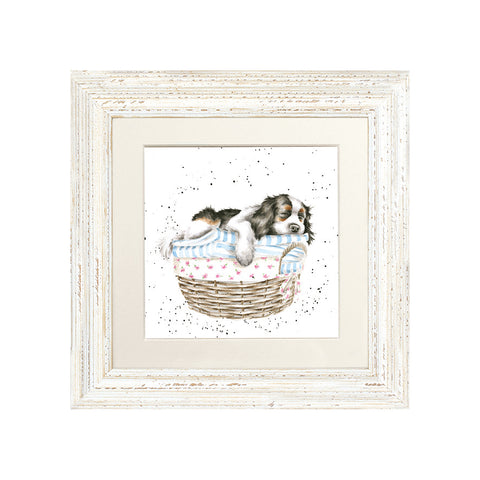 Wrendale - Framed Greeting Cards - The Country Set - Collection 8