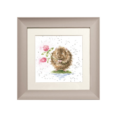 Wrendale - Framed Greeting Cards - The Country Set - Collection 9