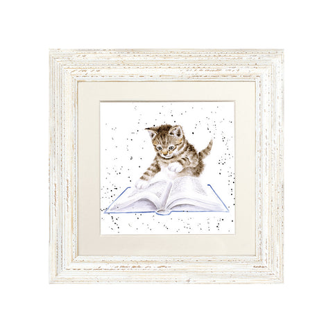 Wrendale - Framed Greeting Cards - The Country Set - Collection 9