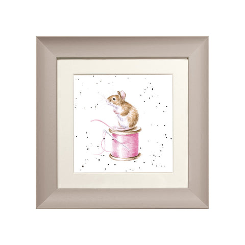 Wrendale - Framed Greeting Cards - The Country Set - Collection 9