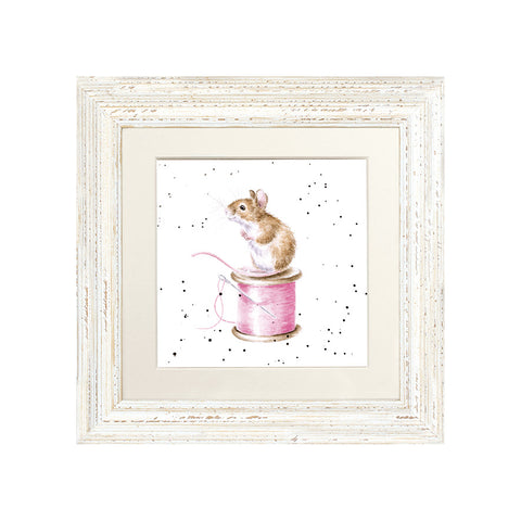 Wrendale - Framed Greeting Cards - The Country Set - Collection 9