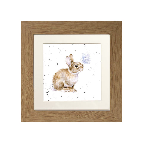 Wrendale - Framed Greeting Cards - The Country Set - Collection 9