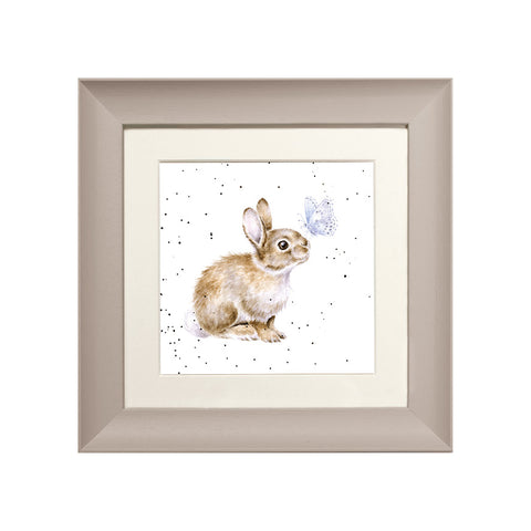 Wrendale - Framed Greeting Cards - The Country Set - Collection 9