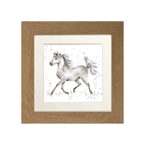 Wrendale - Framed Greeting Cards - The Country Set - Collection 9