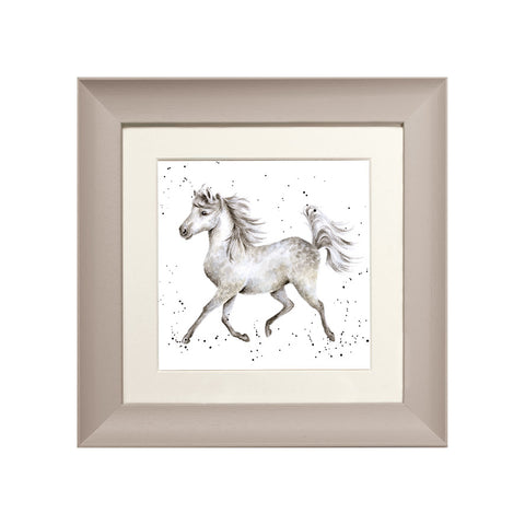 Wrendale - Framed Greeting Cards - The Country Set - Collection 9