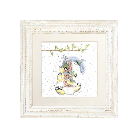 Wrendale - Framed Greeting Cards - The Country Set - Collection 9