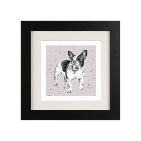 Wrendale - Framed Greeting Cards - A Dog's Life - Collection 1