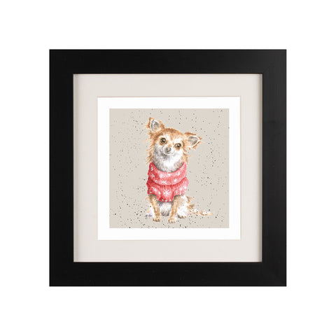 Wrendale - Framed Greeting Cards - A Dog's Life - Collection 2