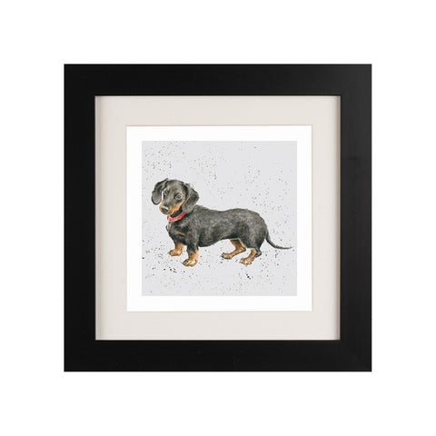 Wrendale - Framed Greeting Cards - A Dog's Life - Collection 2