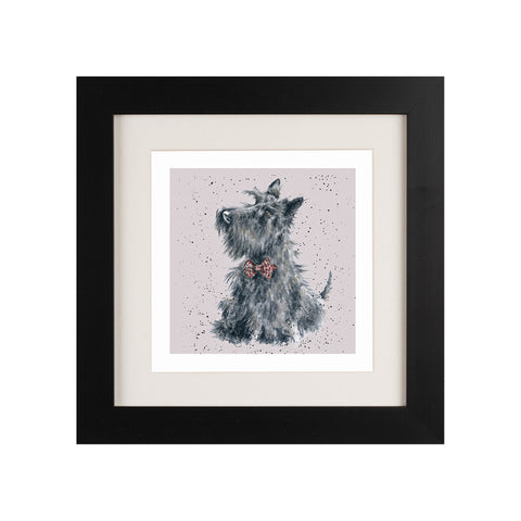 Wrendale - Framed Greeting Cards - A Dog's Life - Collection 2