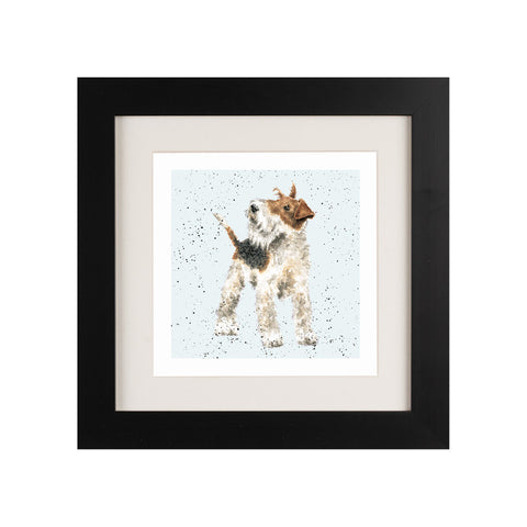 Wrendale - Framed Greeting Cards - A Dog's Life - Collection 2