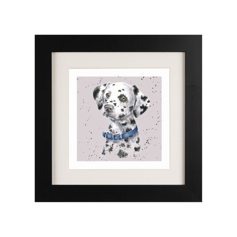 Wrendale - Framed Greeting Cards - A Dog's Life - Collection 2