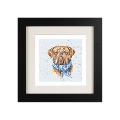 Wrendale - Framed Greeting Cards - A Dog's Life - Collection 2