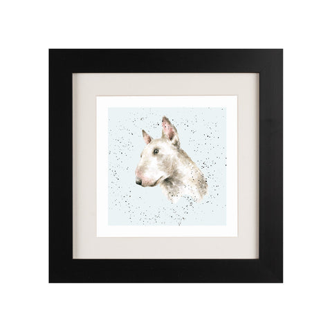 Wrendale - Framed Greeting Cards - A Dog's Life - Collection 2