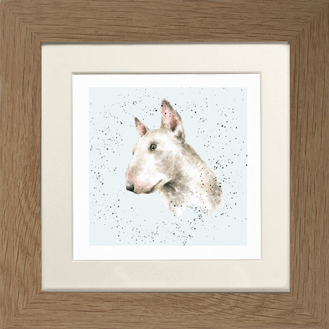 Wrendale - Framed Greeting Cards - A Dog's Life - Collection 2
