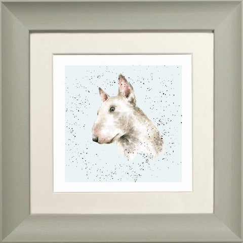 Wrendale - Framed Greeting Cards - A Dog's Life - Collection 2