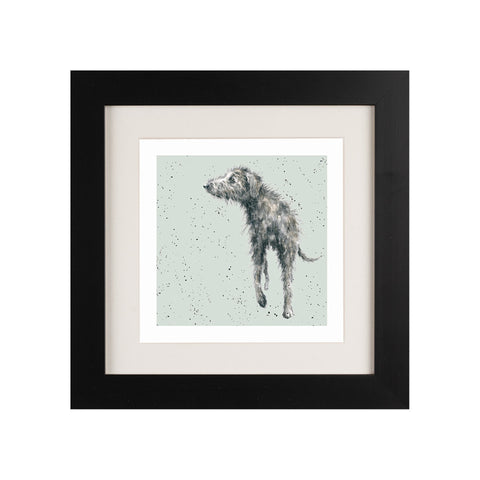 Wrendale - Framed Greeting Cards - A Dog's Life - Collection 3