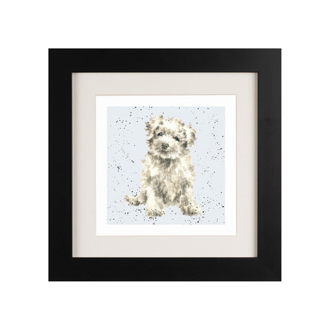 Wrendale - Framed Greeting Cards - A Dog's Life - Collection 3